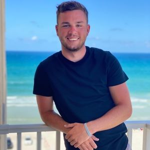 Meet your Posher, Ryan